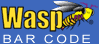 WASP Barcode
