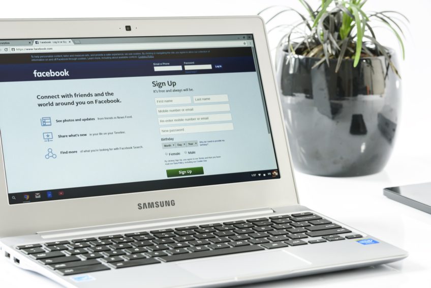 3 Ways to Secure Your Facebook Account